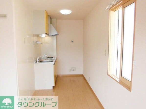 ピースサルの物件内観写真